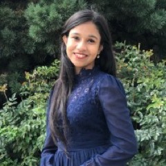 Photo of Gunjan