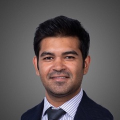 Photo of Janak