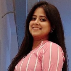 Photo of Komal