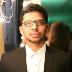 Photo of Krishnav