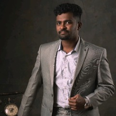 Photo of Sanjiv