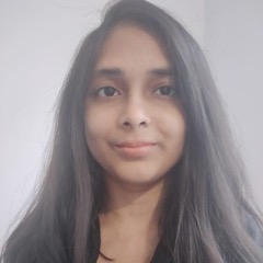 Photo of Sonali Gupta