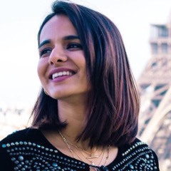 Photo of Vidushi